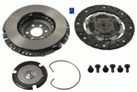SACHS Clutch Kit - 3000 082 003